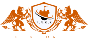 ENOK LOGO